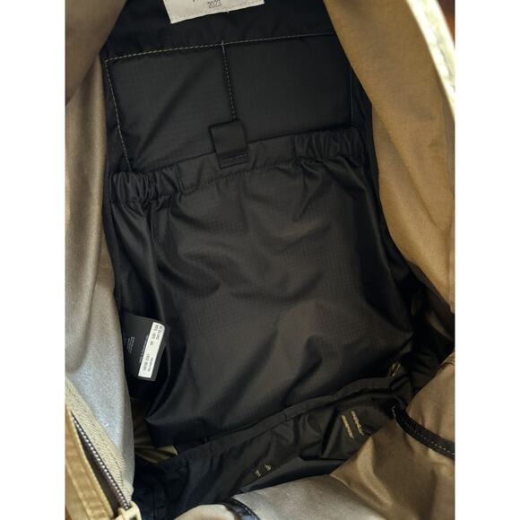 NWT Gregory x General Research x NEXUSVII Parasite Backpack - Picture 10 of 13